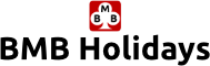 Bmbholidays Logo 60