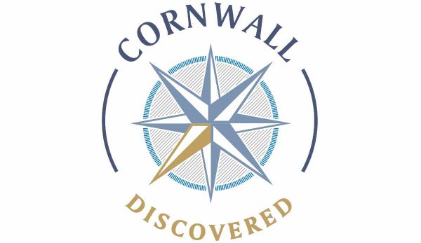 Cornwall Discovered Logo
