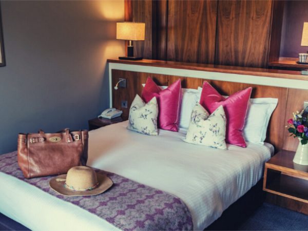 double-bedroom