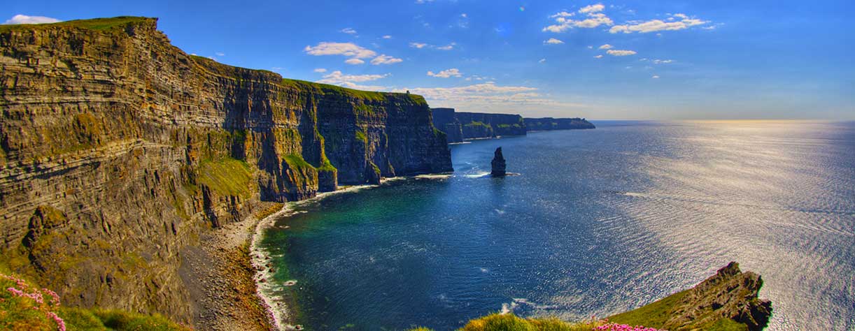 Ireland Cliffs Moher Cd