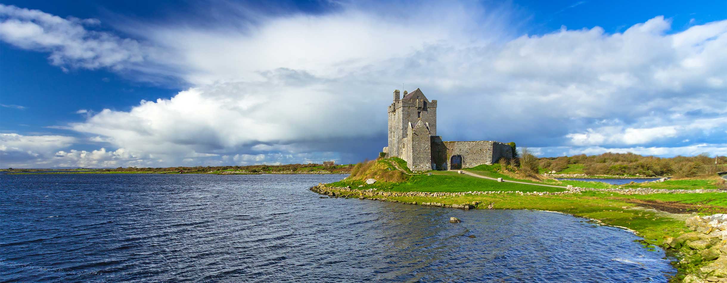 Ireland Galway Cd