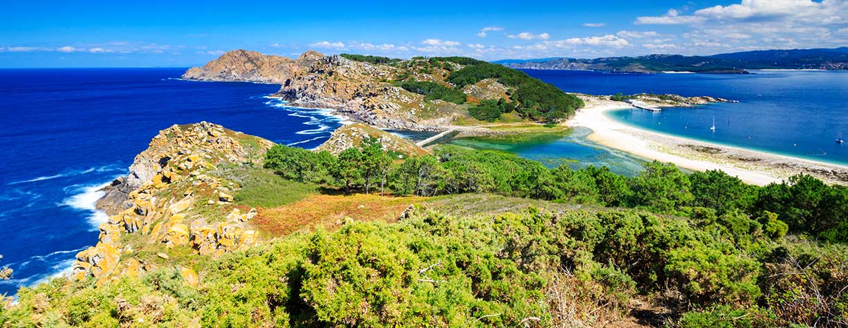 Spain vigo cd