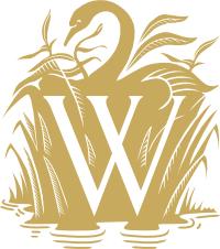 White Swan Logo 200