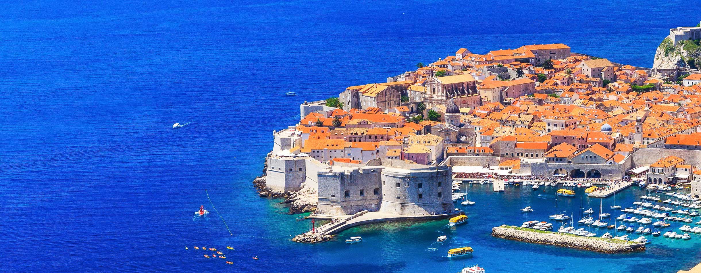 Croatia Dubrovnik Cd