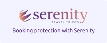 Serenity Footer Logo