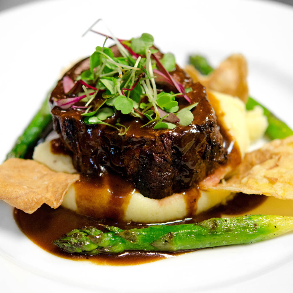 Fillet Steak