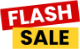 Flash Sale Icon