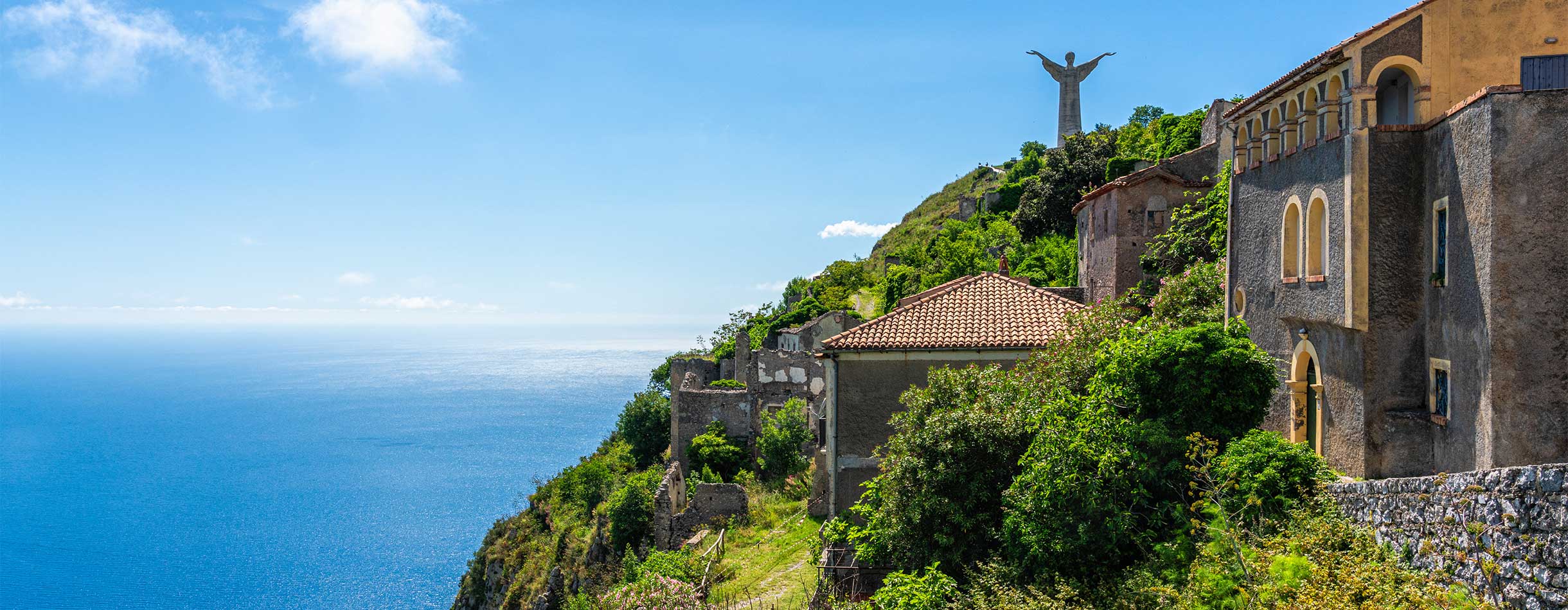 Italy maratea cd