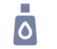 Organic toiletries