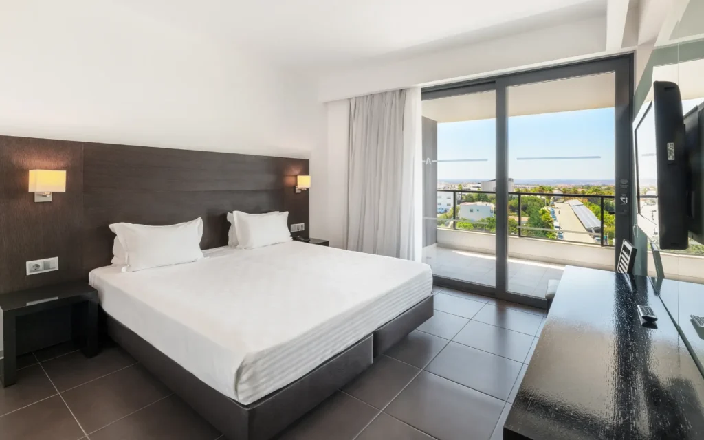 Alvorbaia bedroom 2