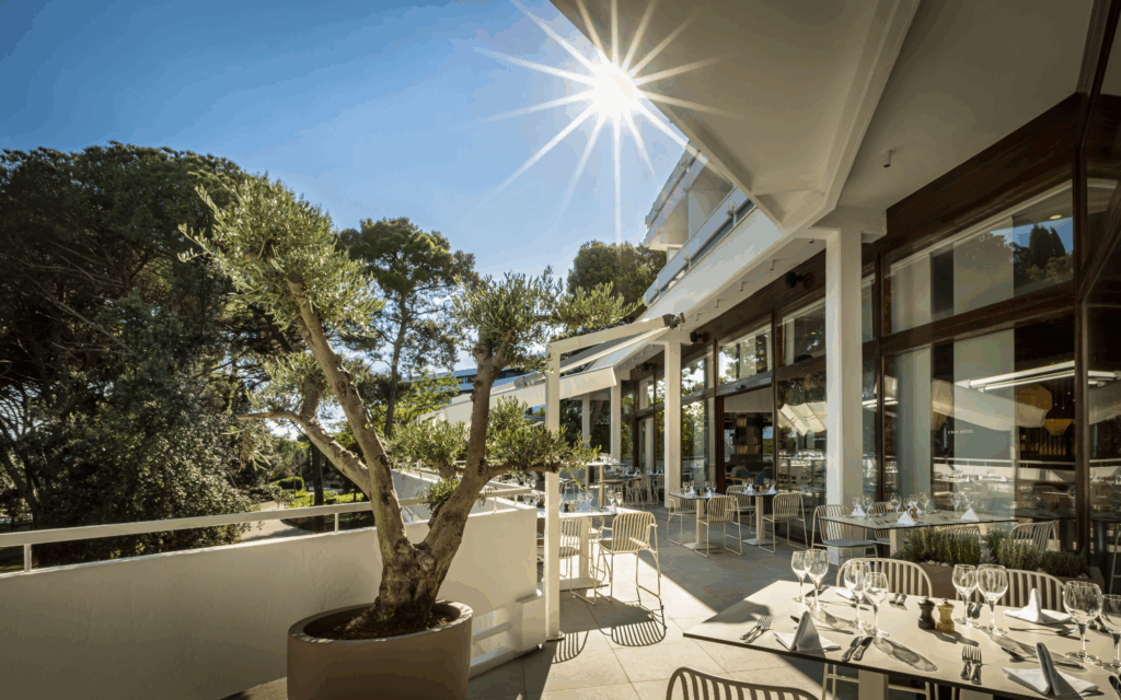 Eden exterior 7