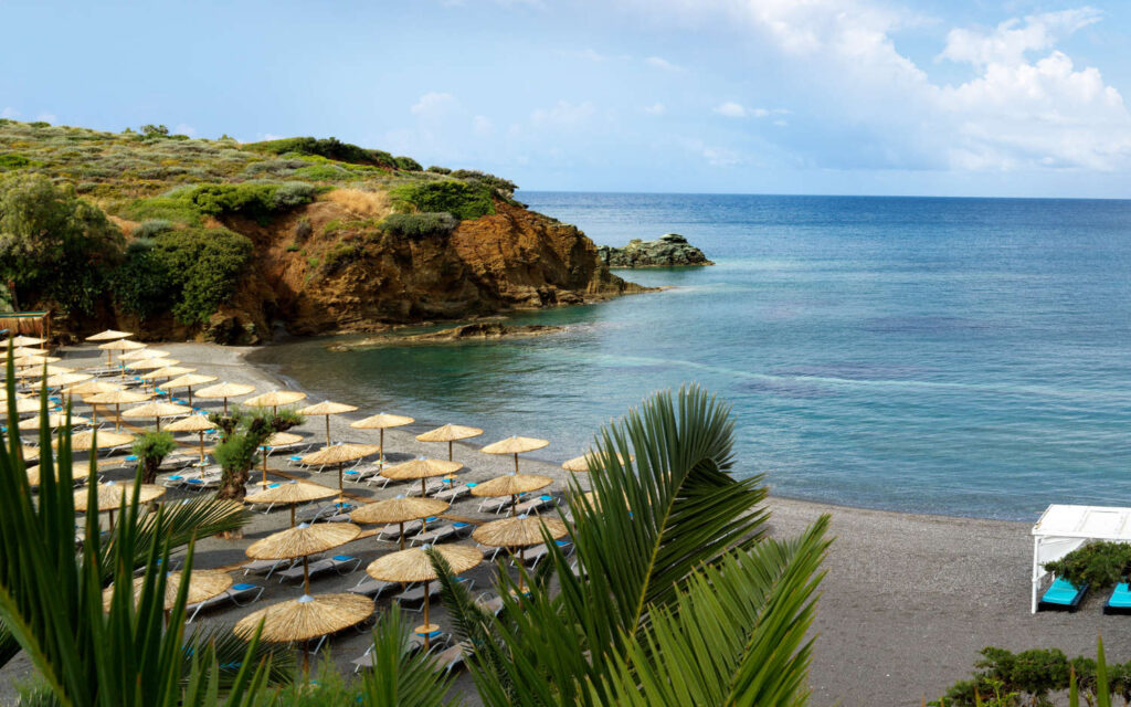 Ootb beach