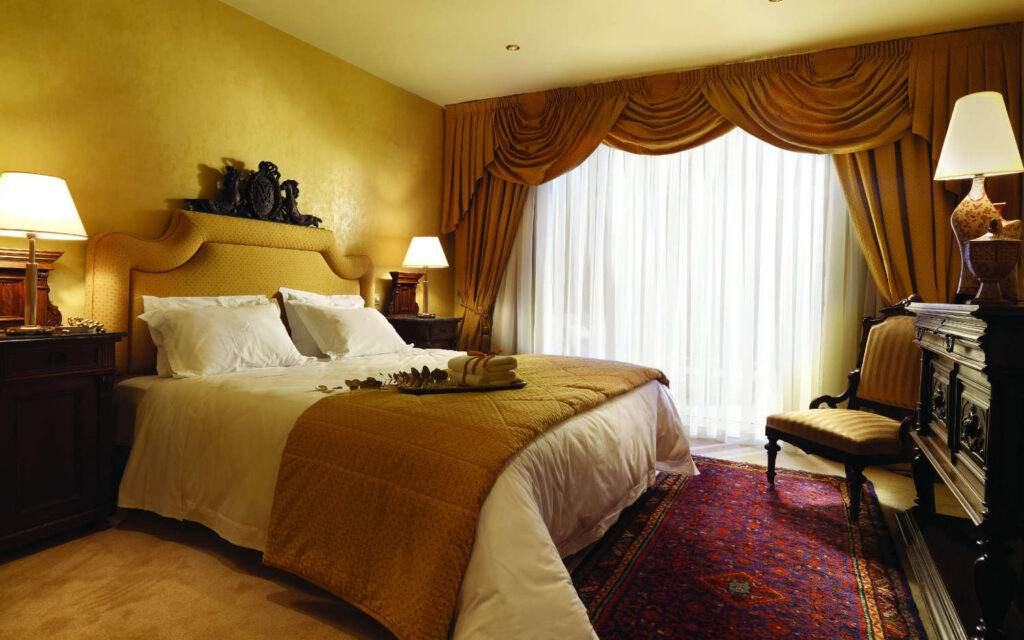 Ootb bedroom 1