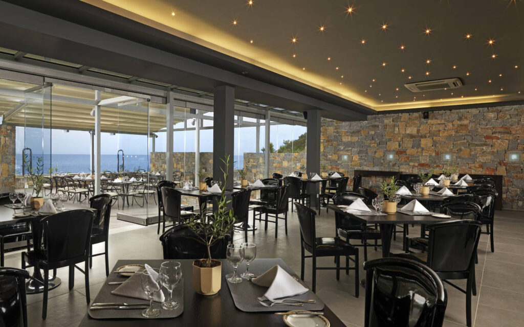 Ootb dining room