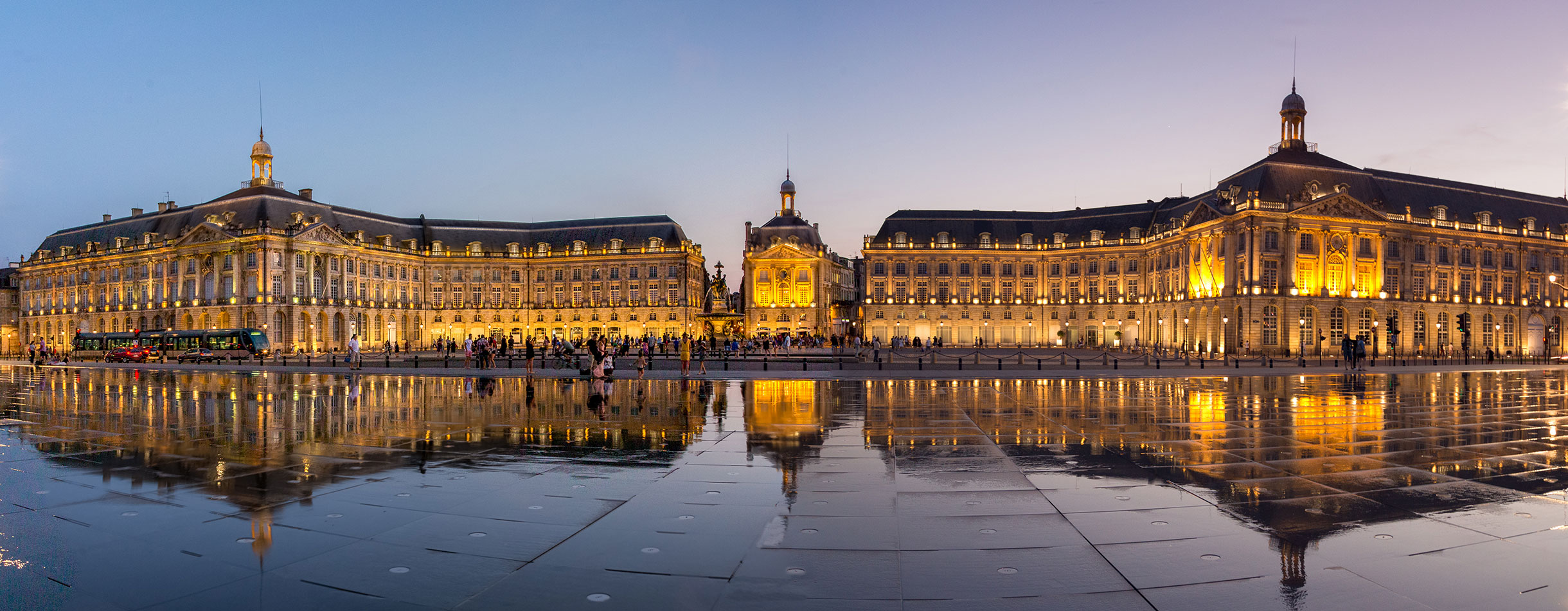 France bordeaux cd 2