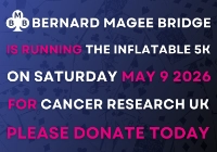 Charity announcement 2026 200