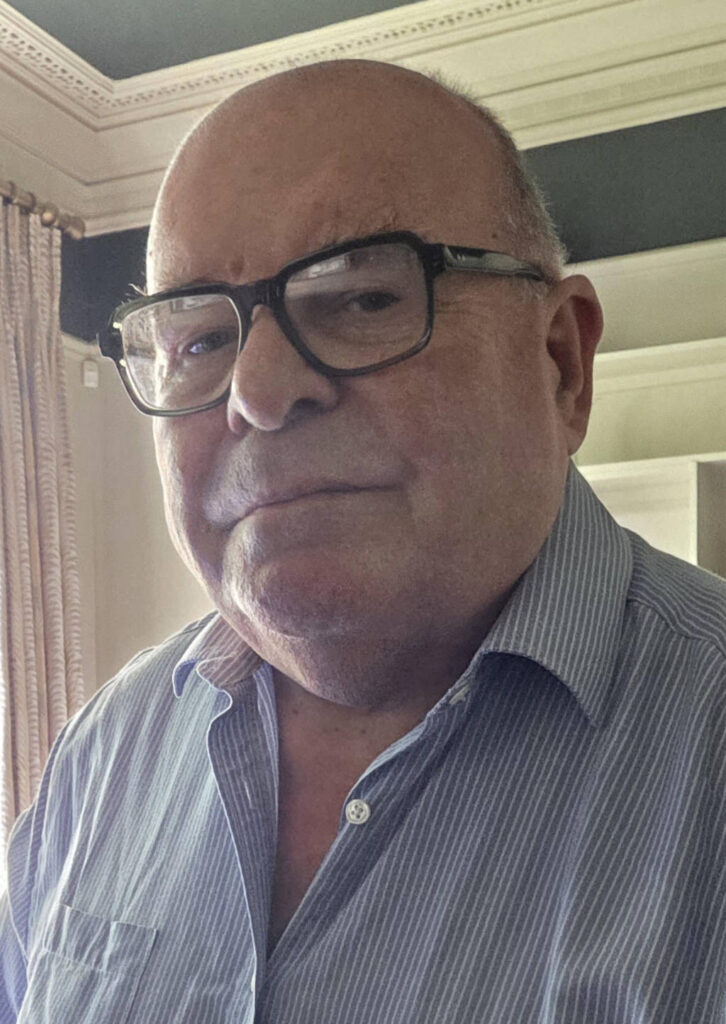 Denis murphy