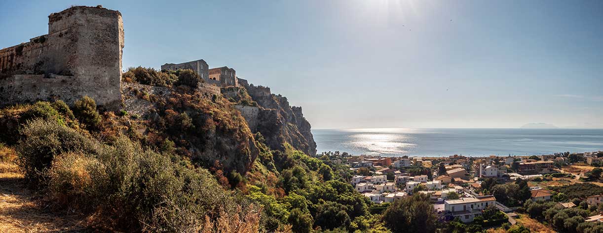 Italy milazzo cd