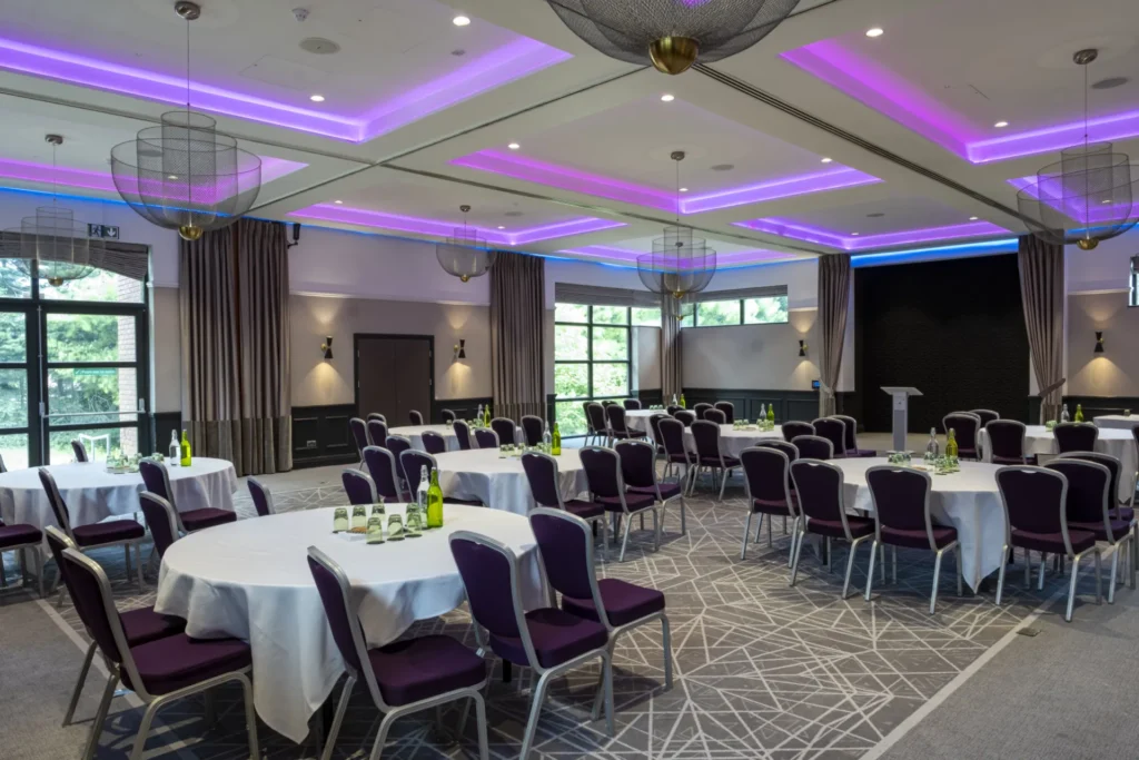 Denham princess suite