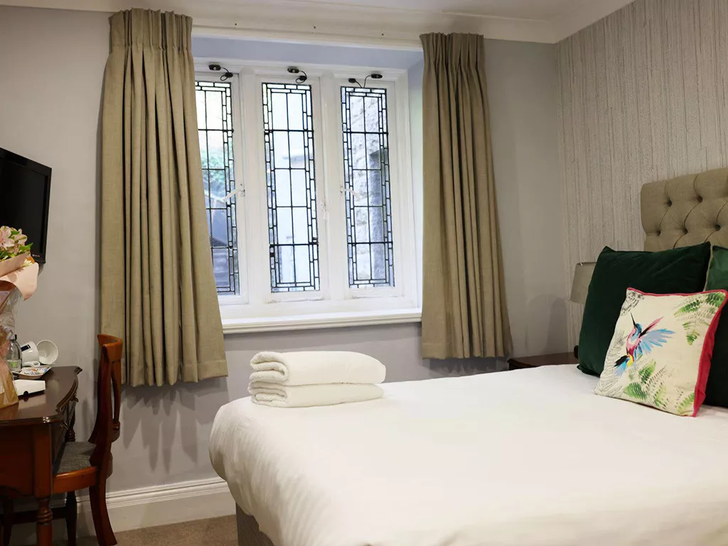 Netherwood HOTEL superior