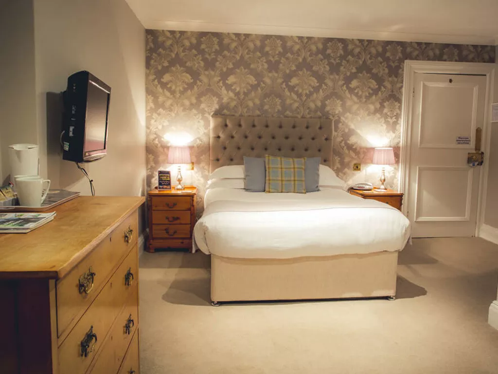 Netherwoods HOTEL standard