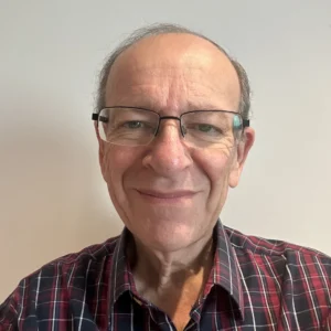 Mark rixon