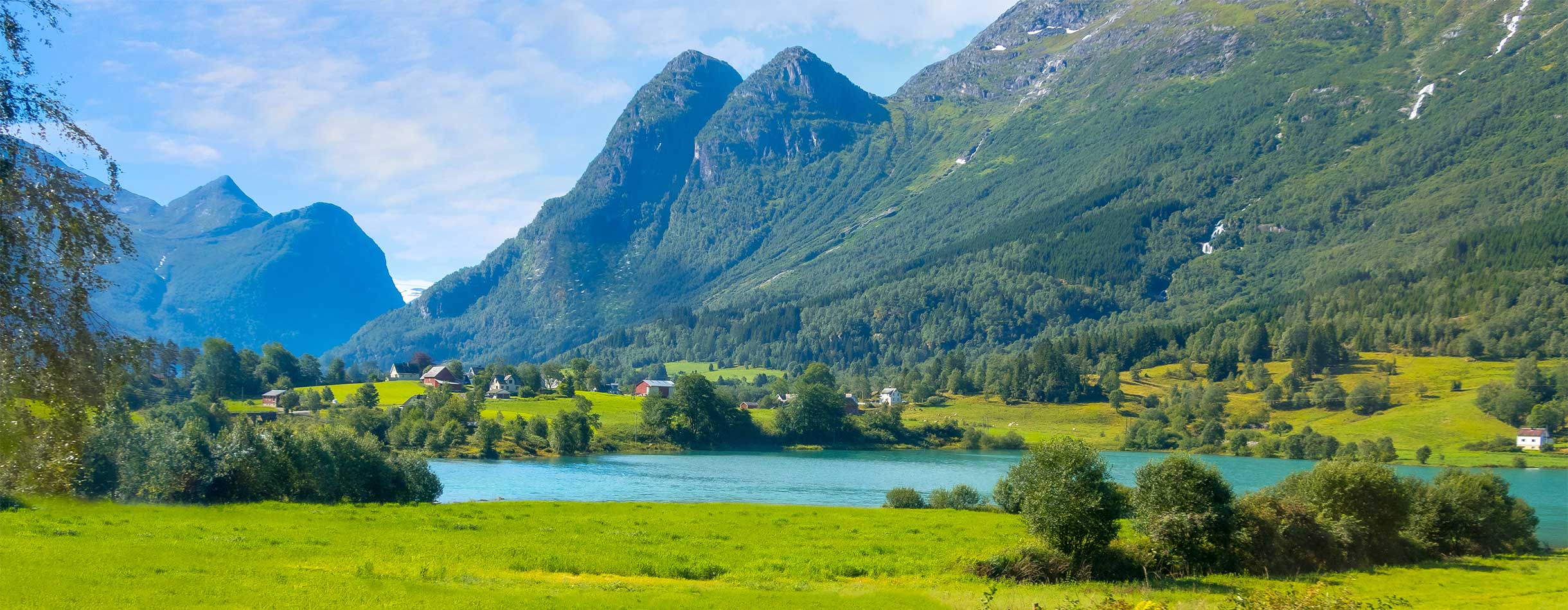 Norway olden 2 cd