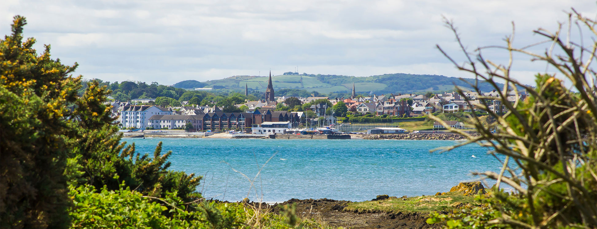 Uk bangor cd